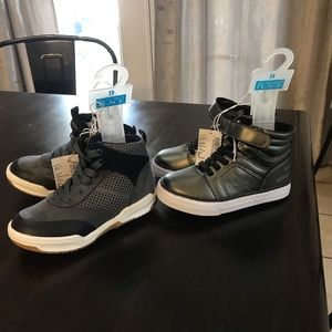 Children’s place sneakers